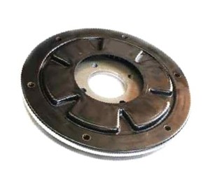 AL201672 Tłumik Drgań OE John Deere