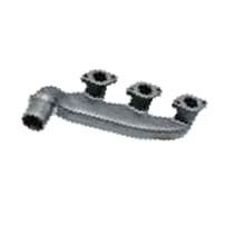 T20252 Kolektor wydechowy John Deere