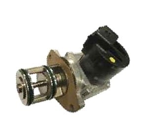 RE528473 Zawór EGR John Deere