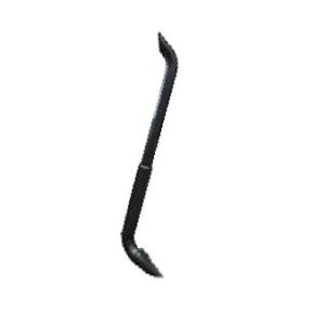 RE163548 Tłumik John Deere