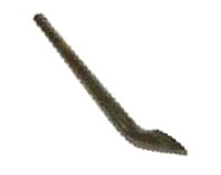 L102236 Rura wydechowa John Deere