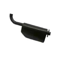 DE12410 Tłumik John Deere