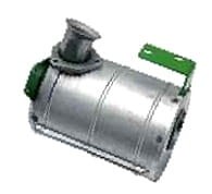 AL64409 Tłumik John Deere