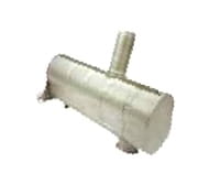 AL37167 Tłumik John Deere