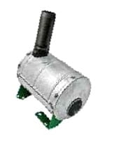 AL35753 Tłumik John Deere