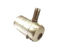 AL32652 Tłumik John Deere