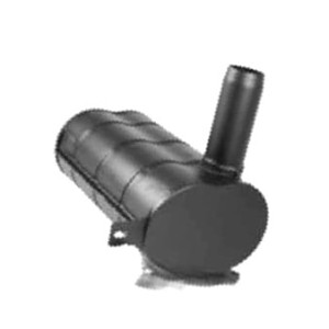 AL31552 Tłumik John Deere