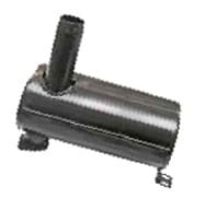 AL31552 Tłumik John Deere