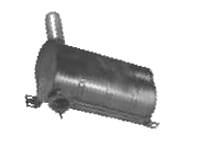 AL31492 Tłumik John Deere