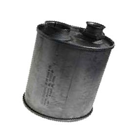 AL117923 TŁUMIK John Deere