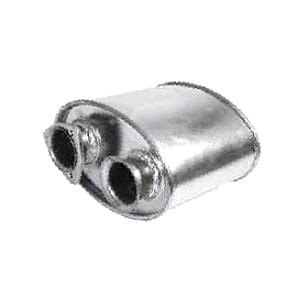 AL113991 Tłumik John Deere