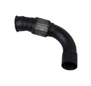 RE590092 Kolanko rury wydechowej John Deere