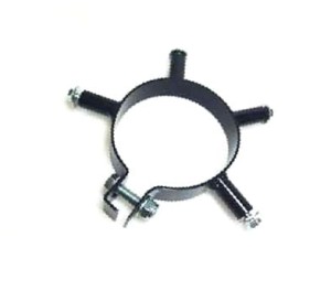 RE49133 Uchwyt Tłumika John Deere