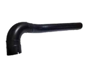 RE243311 Kolanko wydechowe John Deere