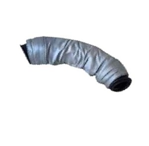 RE217833 Kolanko wydechu John Deere