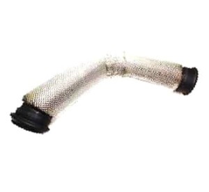 RE217832 Kolanko Tłumika John Deere