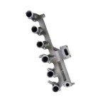 R527696 Kolektor wydechowy John Deere