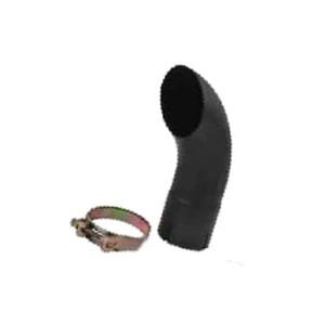 R243585 Końcówka Rury Wydechowej John Deere