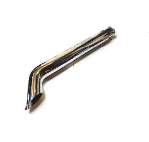 KBEX0671 Tłumik John Deere