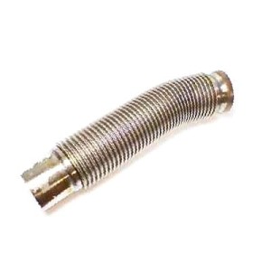 AL177504 Łącznik elastyczny tłumika OEM John Deere