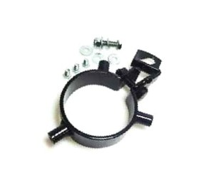 AL172895 Uchwyt tłumika John Deere