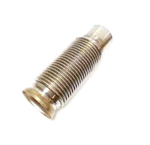 AL167829 Łącznik elastyczny tłumika John Deere