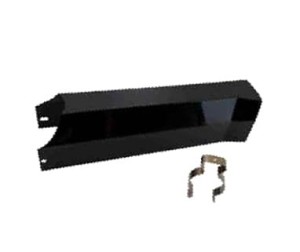 AL164279 Osłona rury wydechowej John Deere