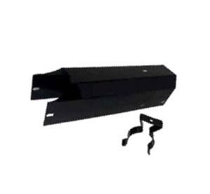 AL164075 Osłona rury wydechowej John Deere