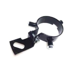 AL155689 Uchwyt tłumika John Deere