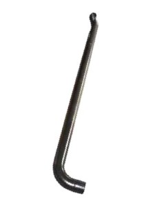 AL155688 Rura wydechowa John Deere