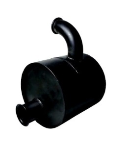 AL153972 Tłumik John Deere