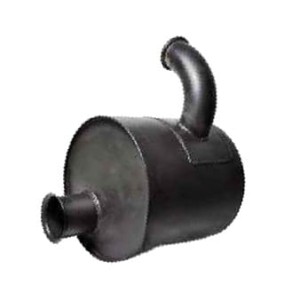 AL113911 Tłumik John Deere