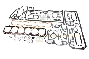 Zestaw uszczelek silnika John Deere AR72077
