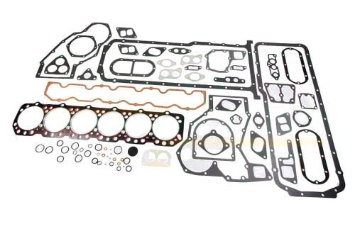 Zestaw uszczelek silnika John Deere AR72077