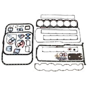 Zestaw uszczelek silnika John Deere RE42151