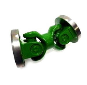 AL168627 Wał Napędowy Łączący Silnik i Skrzynie John Deere