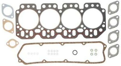 Zestaw uszczelek głowicy John Deere 2020 2120 710 AT21627