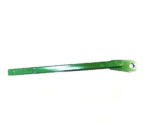 AL167671 Wieszak zaczepu hitch lewy John Deere