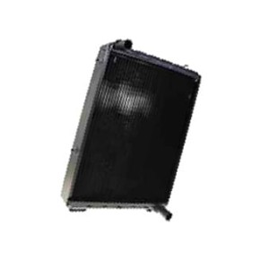 04428070 Chłodnica wody Deutz Fahr Same Lamborghini