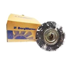 04253987 Sprzęgło VISCO BORGWARNER Deutz Fahr Same Lamborghini