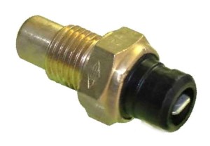 27099640010 Czujnik temperatury silnika Deutz Fahr Same Lamborghini