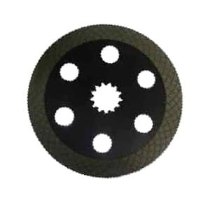 2555447210 TARCZA HAMULCOWA Deutz Fahr Same Lamborghini