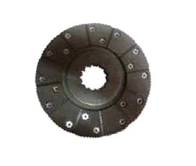 17754343 TARCZA HAMULCOWA Deutz Fahr Same Lamborghini