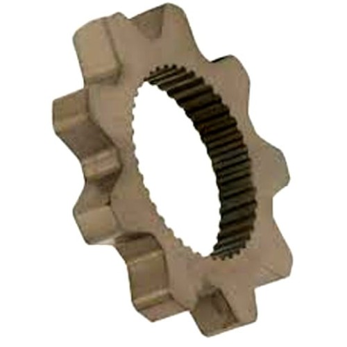 Zębatka pompy oleju John Deere R108925