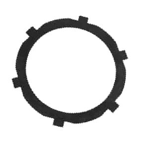 025539360 Przekładka Tarczy Wałka WOM Deutz Fahr Same Lamborghini