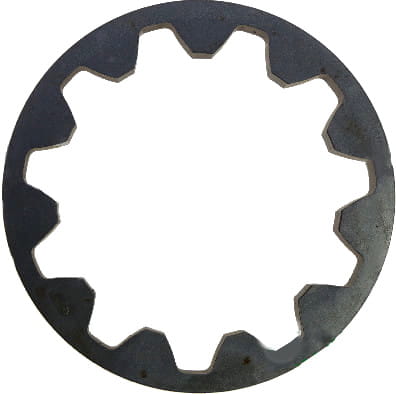 Wkład pompy oleju John Deere R108927