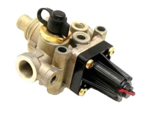 04398756 Regulator ciśnienia pneumatyki Deutz Fahr Same Lamborghini
