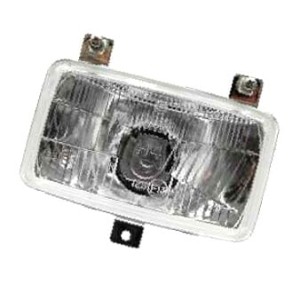 2.8039.240.0 Lampa Przednia Deutz Fahr Same Lamborghini