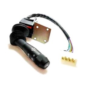 0.008.7408.3/10 Przełącznik świateł Deutz Fahr Same Lamborghini