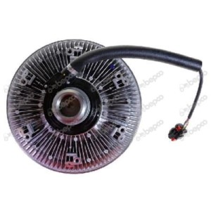 Visco sprzęgło wentylatora John Deere 7250R 7270R 7290R 7310R RE572509